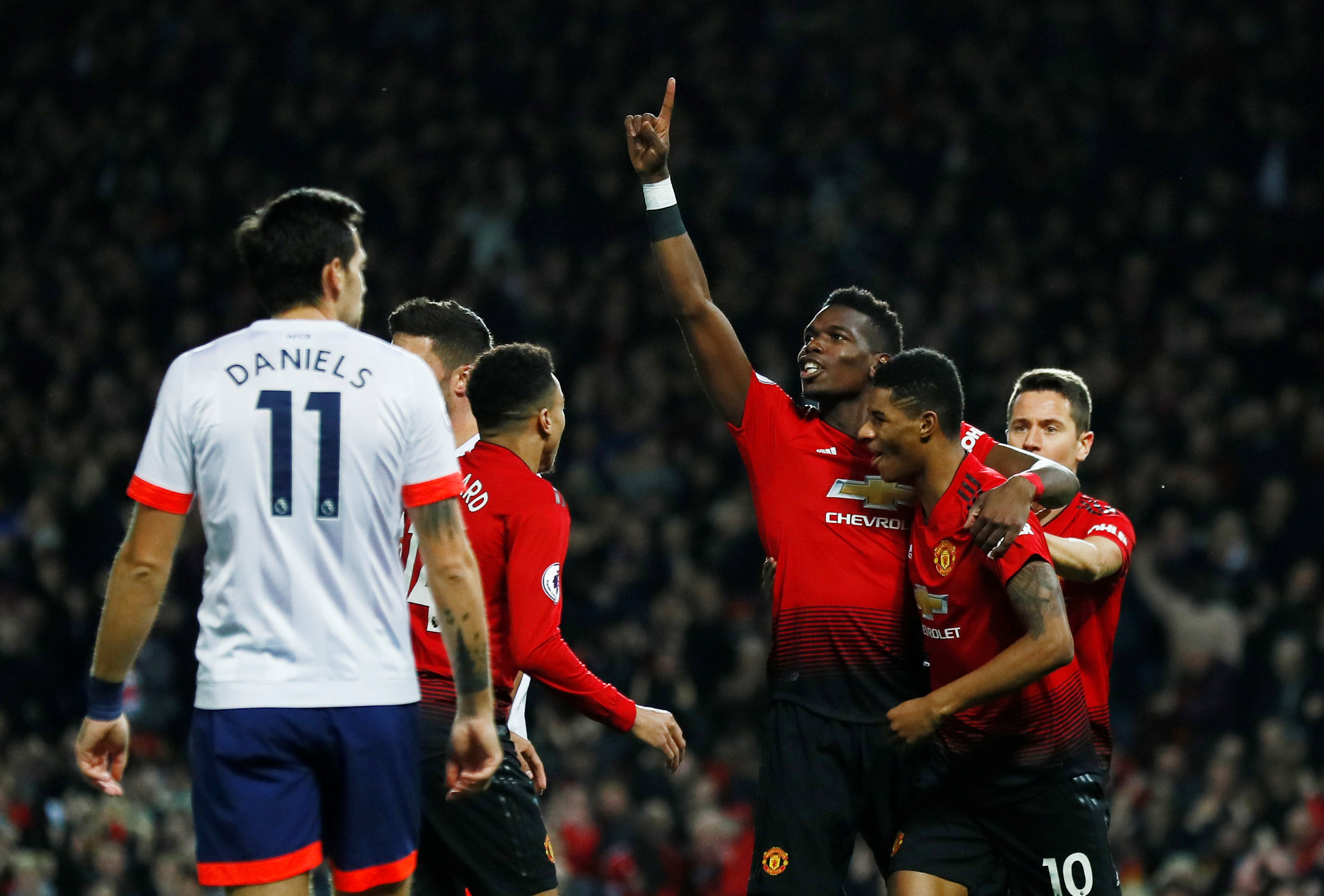 在歐洲足球 在歐洲足球