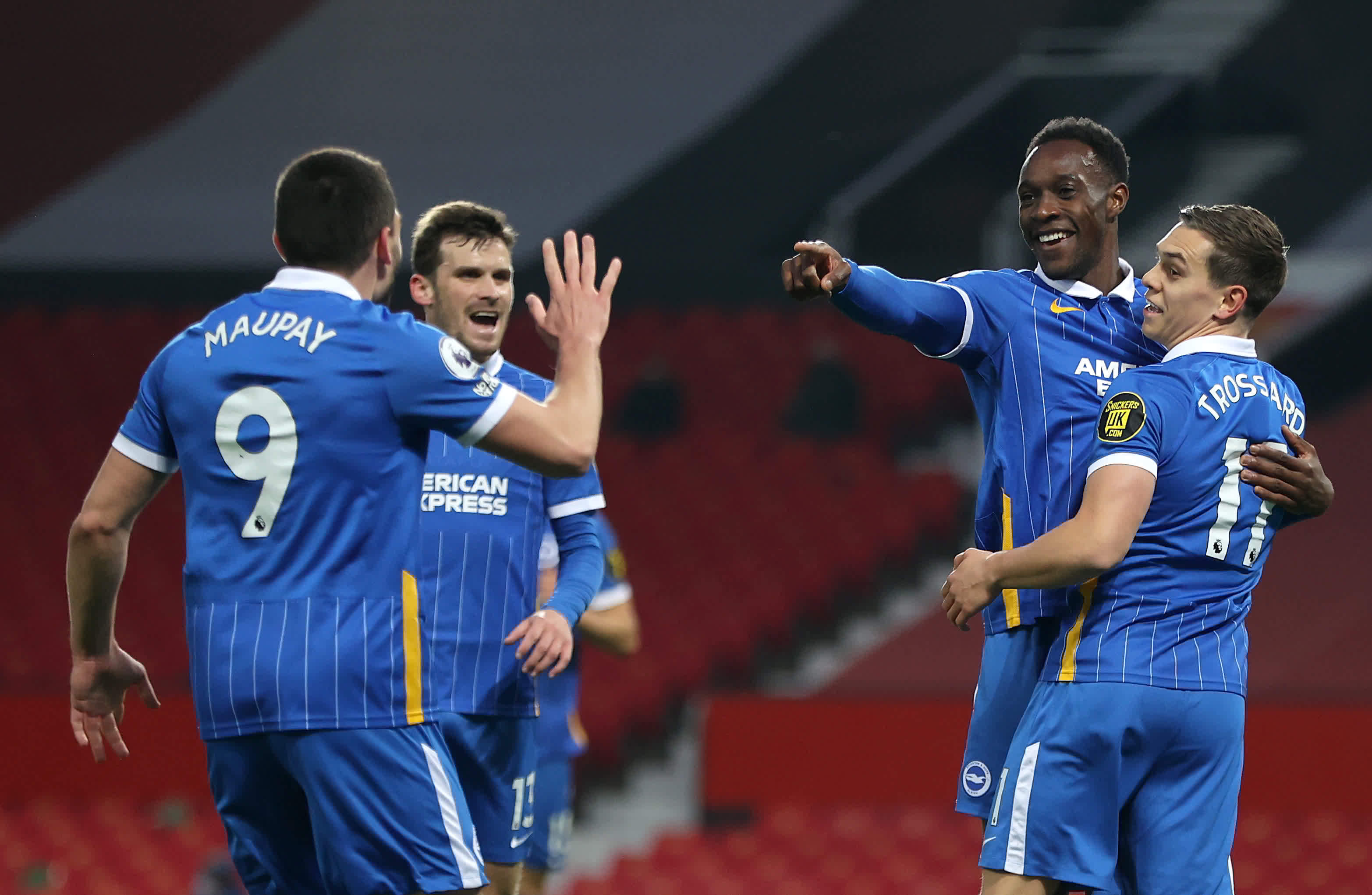 在面對困難 在面對困難