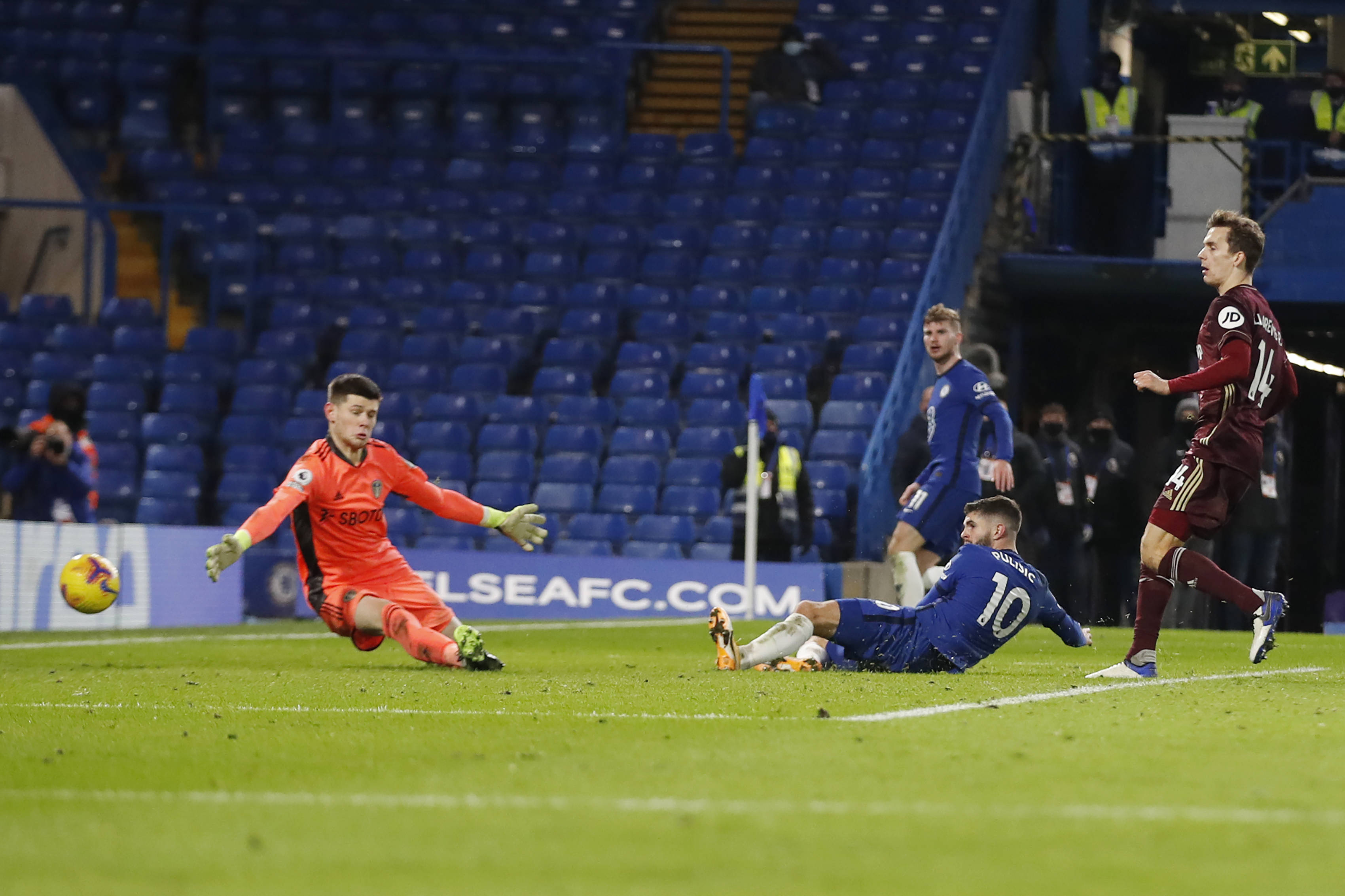 破门机会 破门机会