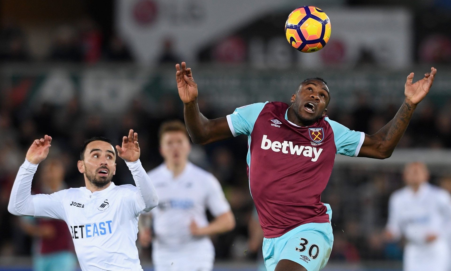 民的崛起 民的崛起